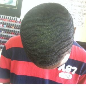 Meet your Posher, Bryan